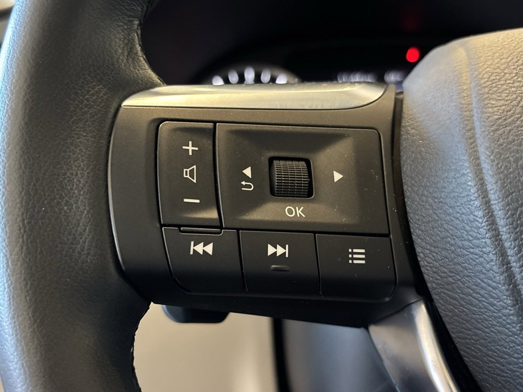 Certified 2025 INFINITI QX60 Pure image 15