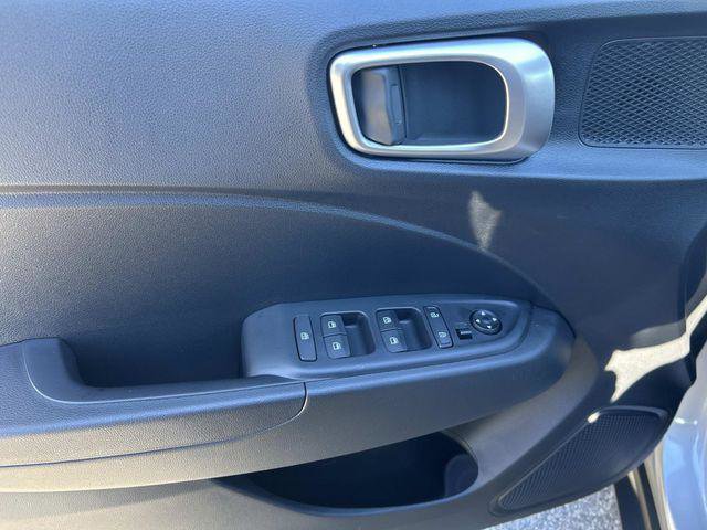 New 2026 Hyundai Venue SEL image 8