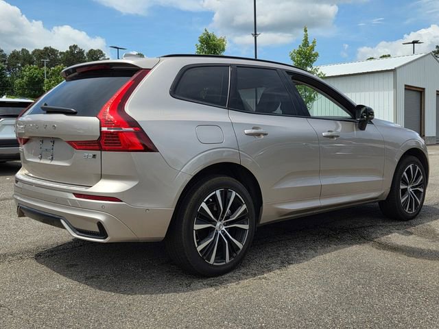 Used 2025 Volvo XC60 B5 Plus w/ Protection Package Premier AWD/4WD image 5