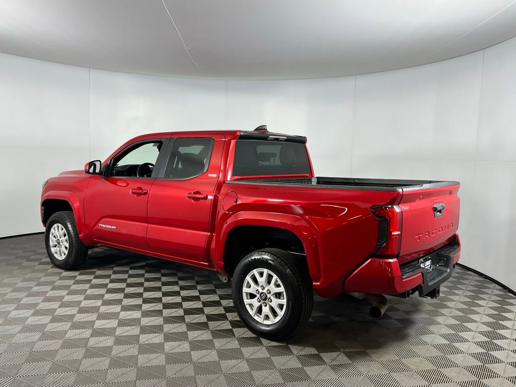 Used 2024 Toyota Tacoma SR5 image 9