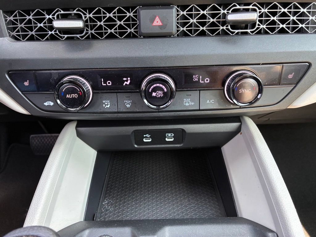 Used 2023 Honda Accord EX image 33