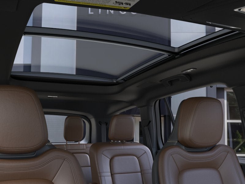 New 2026 Lincoln Aviator Reserve w/ Luxury Package AWD/4WD image 22
