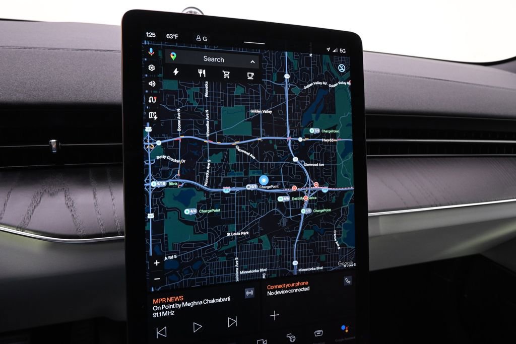 Used 2025 Polestar Polestar 3 image 27