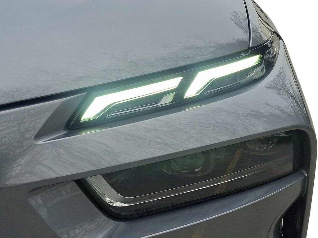 Certified 2024 BMW X7 xDrive40i image 10