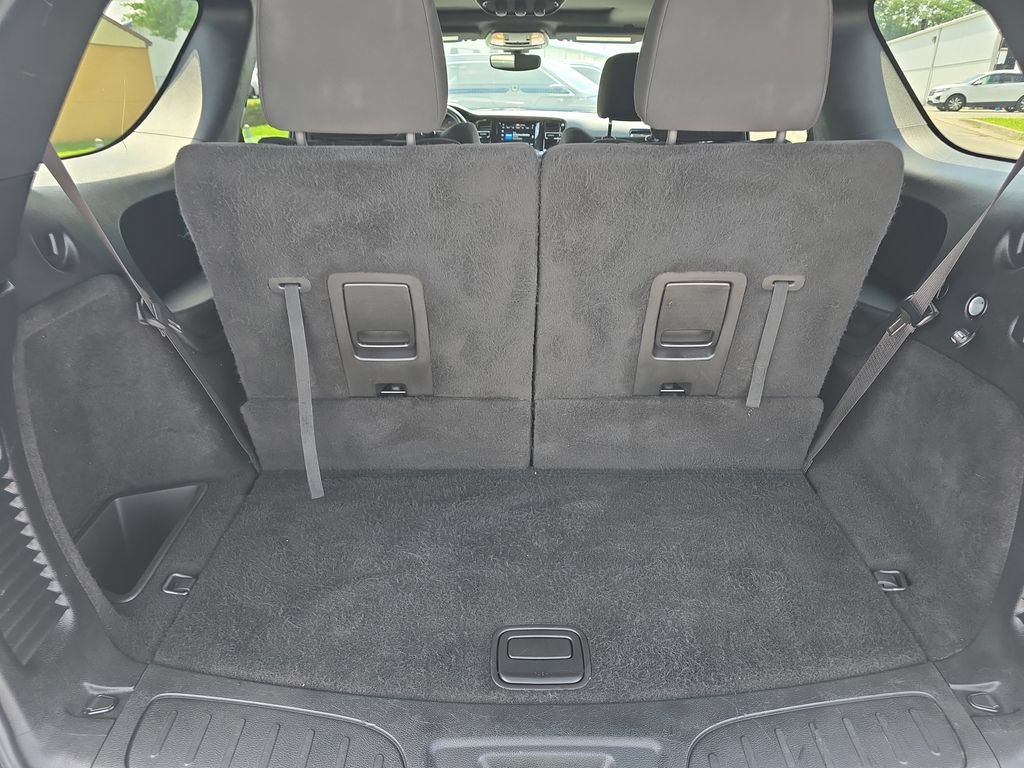 Used 2022 Dodge Durango GT AWD/4WD image 15