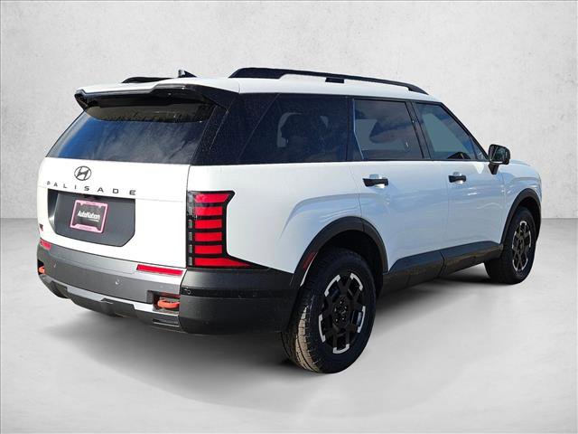 New 2026 Hyundai Palisade XRT Pro image 2