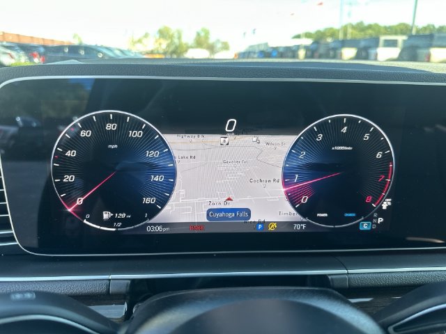 Used 2024 Mercedes-Benz GLE 350 4MATIC image 18