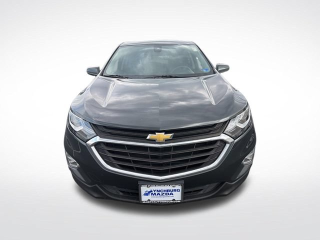 Used 2020 Chevrolet Equinox LT AWD/4WD image 9