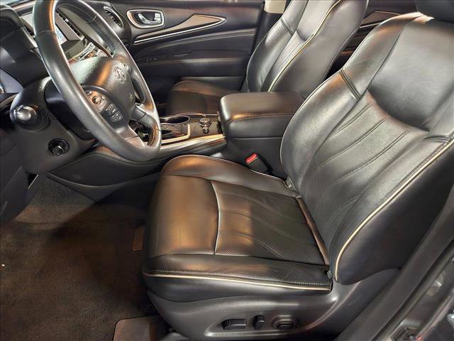 Used 2018 INFINITI QX60 FWD w/ Premium Plus Package image 17