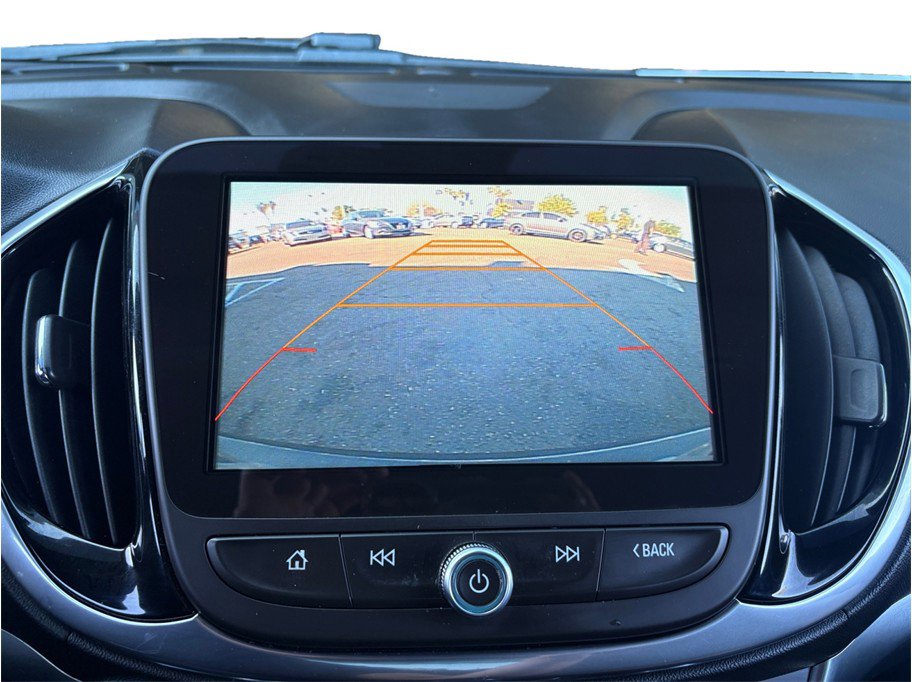 Used 2017 Chevrolet Volt Premier w/ Driver Confidence II Package image 18