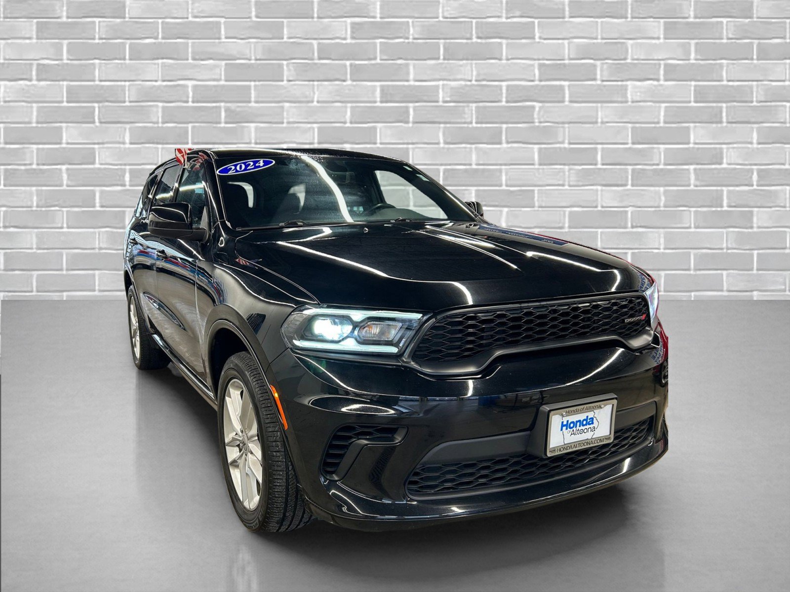 Used 2024 Dodge Durango GT image 6