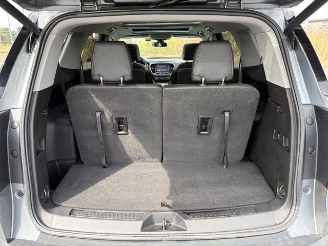 Used 2021 GMC Acadia AT4 w/ Technology Package AWD/4WD image 20