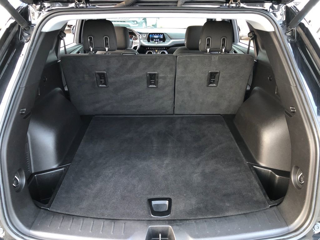 Used 2020 Chevrolet Blazer LT AWD/4WD image 16