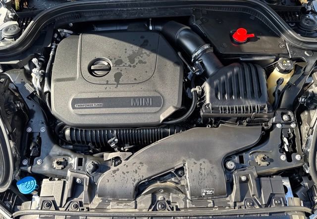 Used 2023 MINI Cooper S image 9