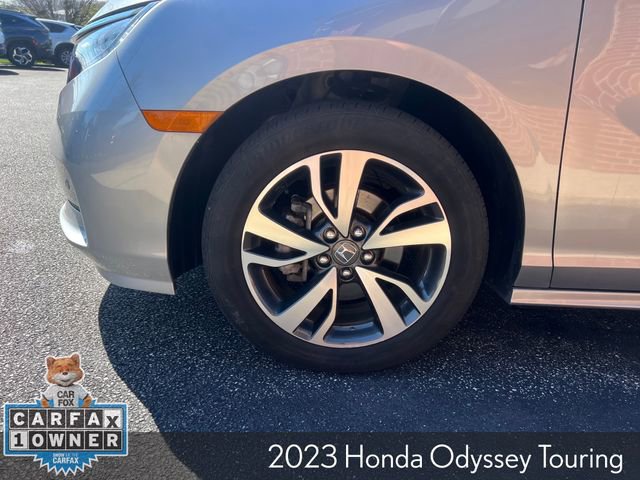 Used 2023 Honda Odyssey Touring image 29