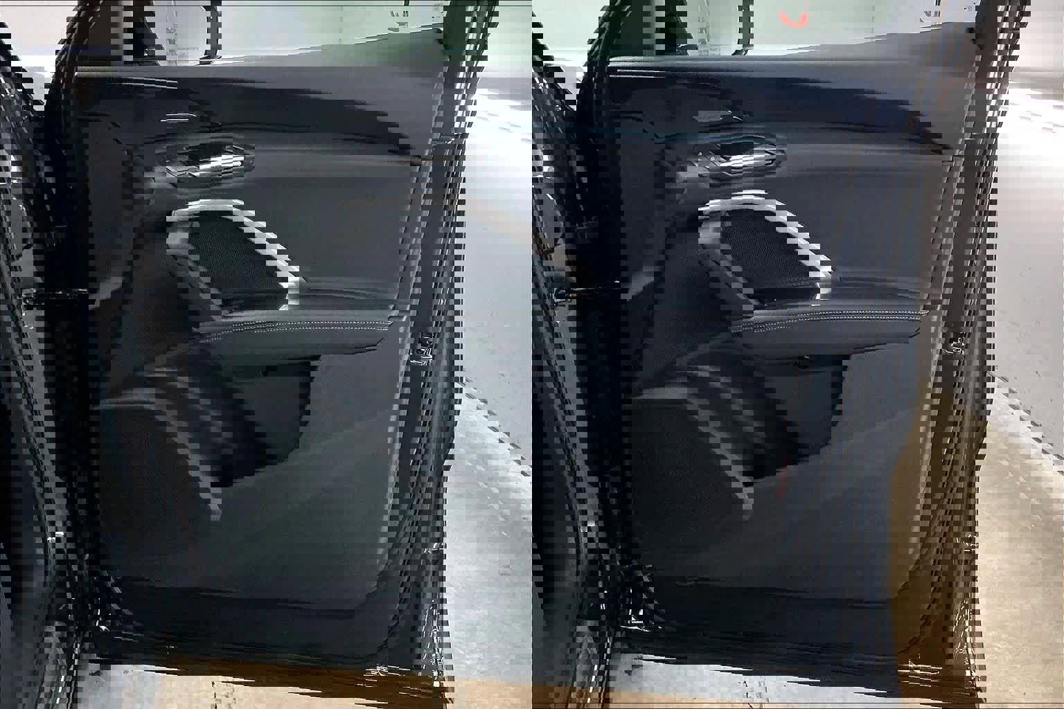 Used 2025 Audi Q5 Premium Plus w/ Premium Plus image 27