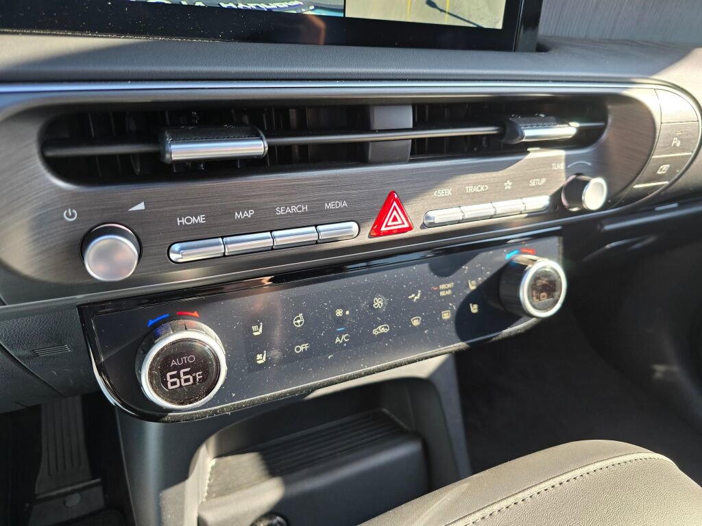 New 2026 Hyundai Palisade Calligraphy image 28