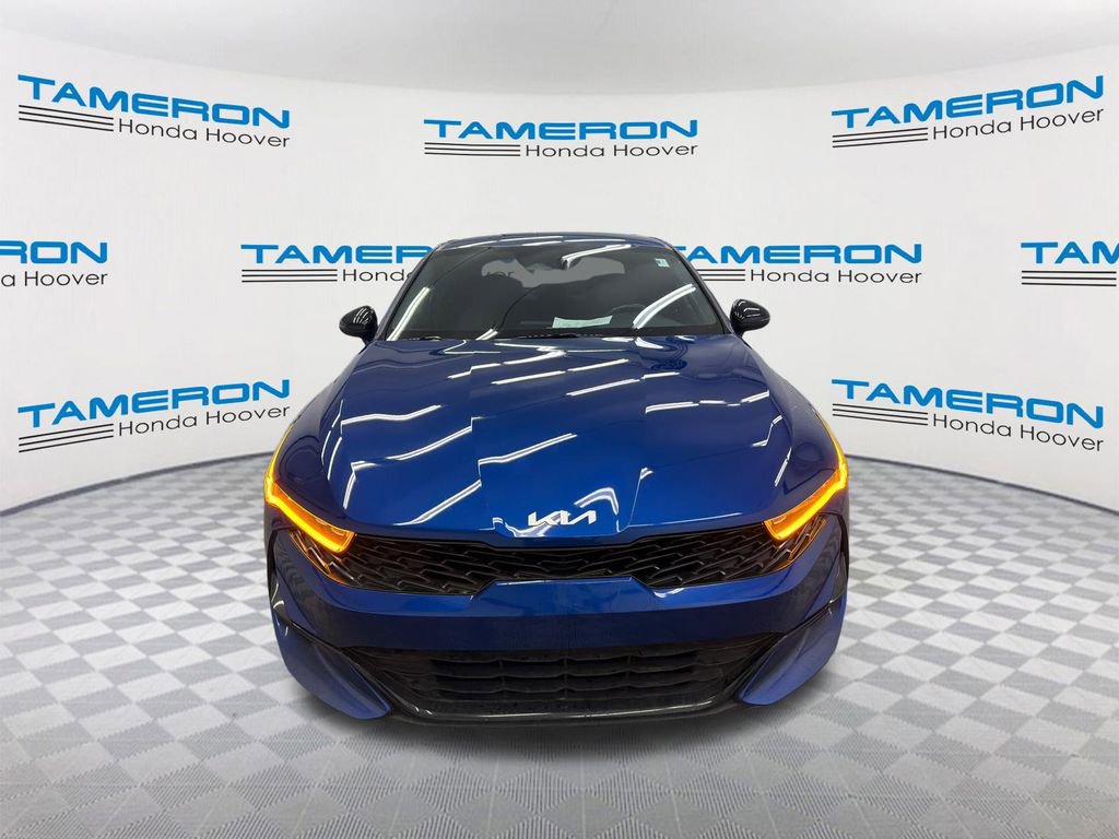 Used 2022 Kia K5 GT-Line image 8