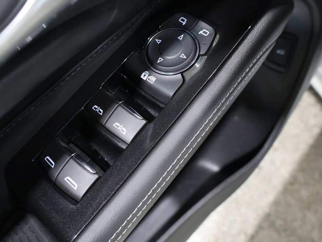 Used 2024 Cadillac CT4 Premium Luxury image 17