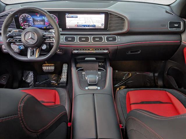Used 2024 Mercedes-Benz GLE 53 AMG 4MATIC image 19