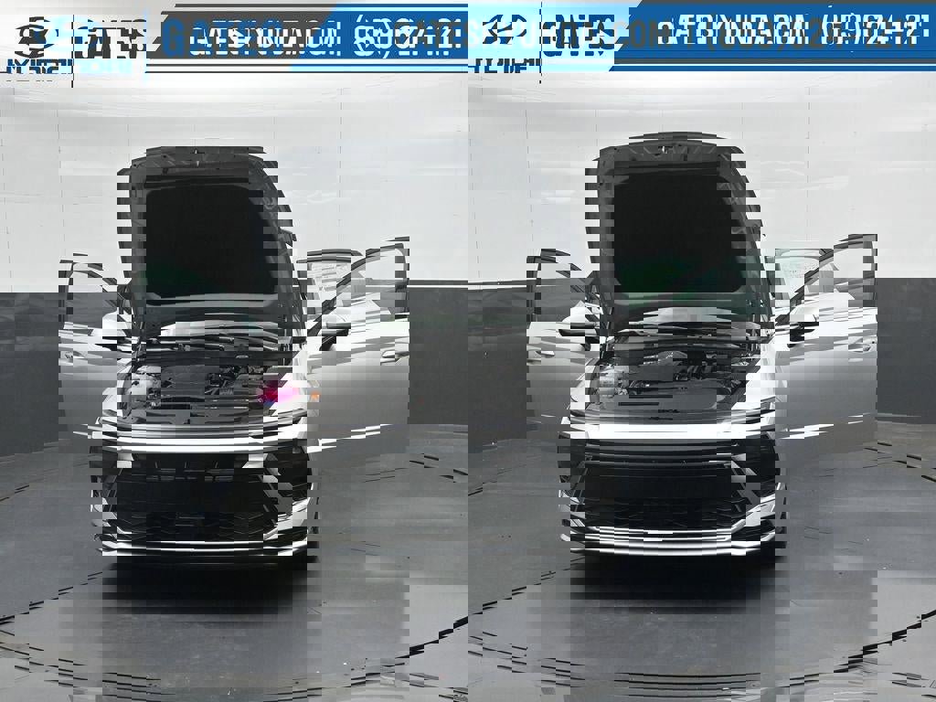 New 2026 Hyundai Sonata SEL image 52