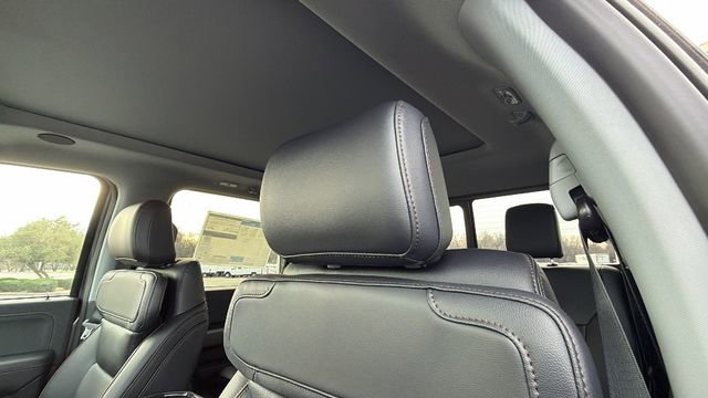 New 2026 Ford F350 Lariat w/ Lariat Ultimate Package image 25