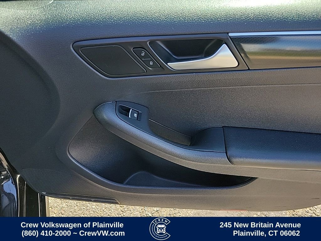 Used 2016 Volkswagen Jetta SEL w/ Lighting Package image 42