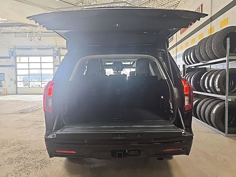 Used 2025 Ford Expedition Active image 34