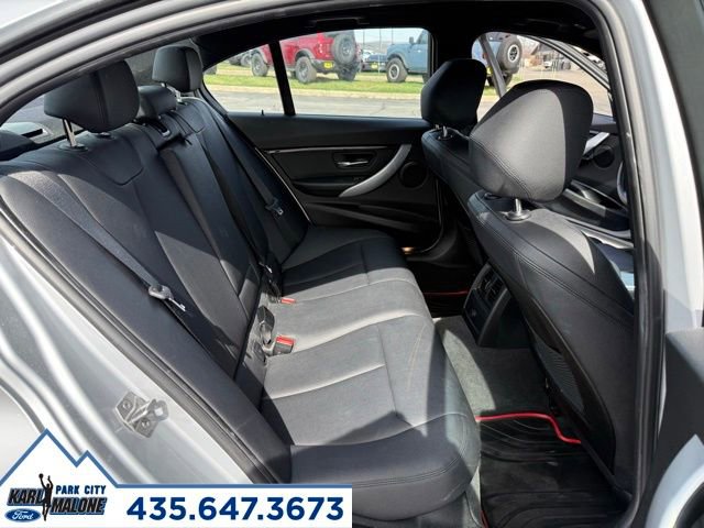 Used 2016 BMW 328i xDrive Sedan image 32