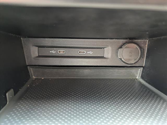 Used 2022 Volkswagen Taos S w/ IQ Drive S Package FWD image 30