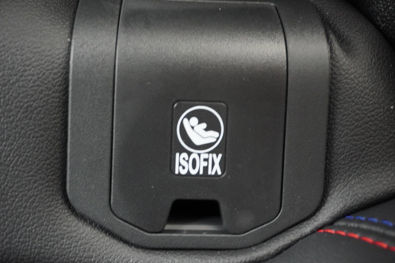 New 2026 Chevrolet Equinox RS w/ Convenience Package III image 35