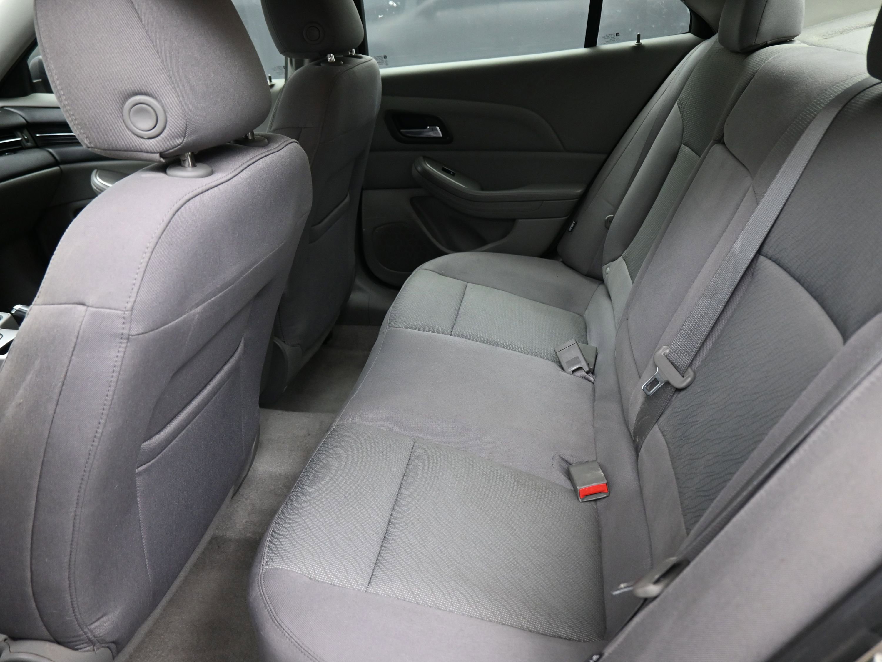 Used 2014 Chevrolet Malibu LS w/ Protection Package image 16