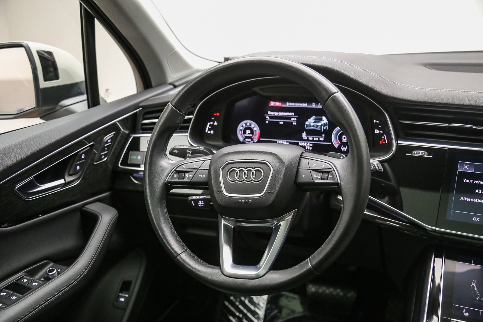 Certified 2023 Audi Q7 2.0T Premium Plus w/ Premium Plus Package AWD/4WD image 16