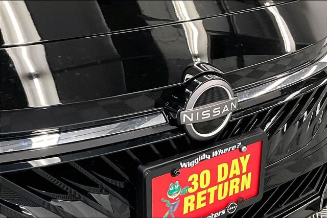 New 2026 Nissan Sentra SV image 15