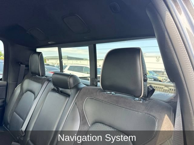 Certified 2023 RAM 1500 Laramie AWD/4WD image 21