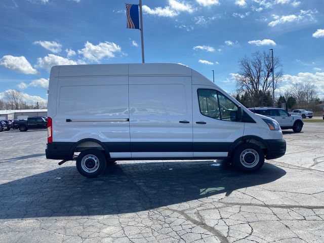 New 2026 Ford Transit 250 148 High Roof RWD image 7