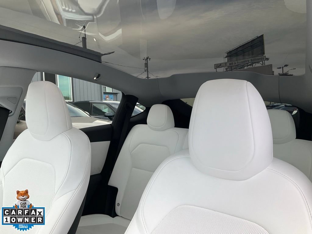 Used 2026 Tesla Model Y Long Range AWD/4WD image 20