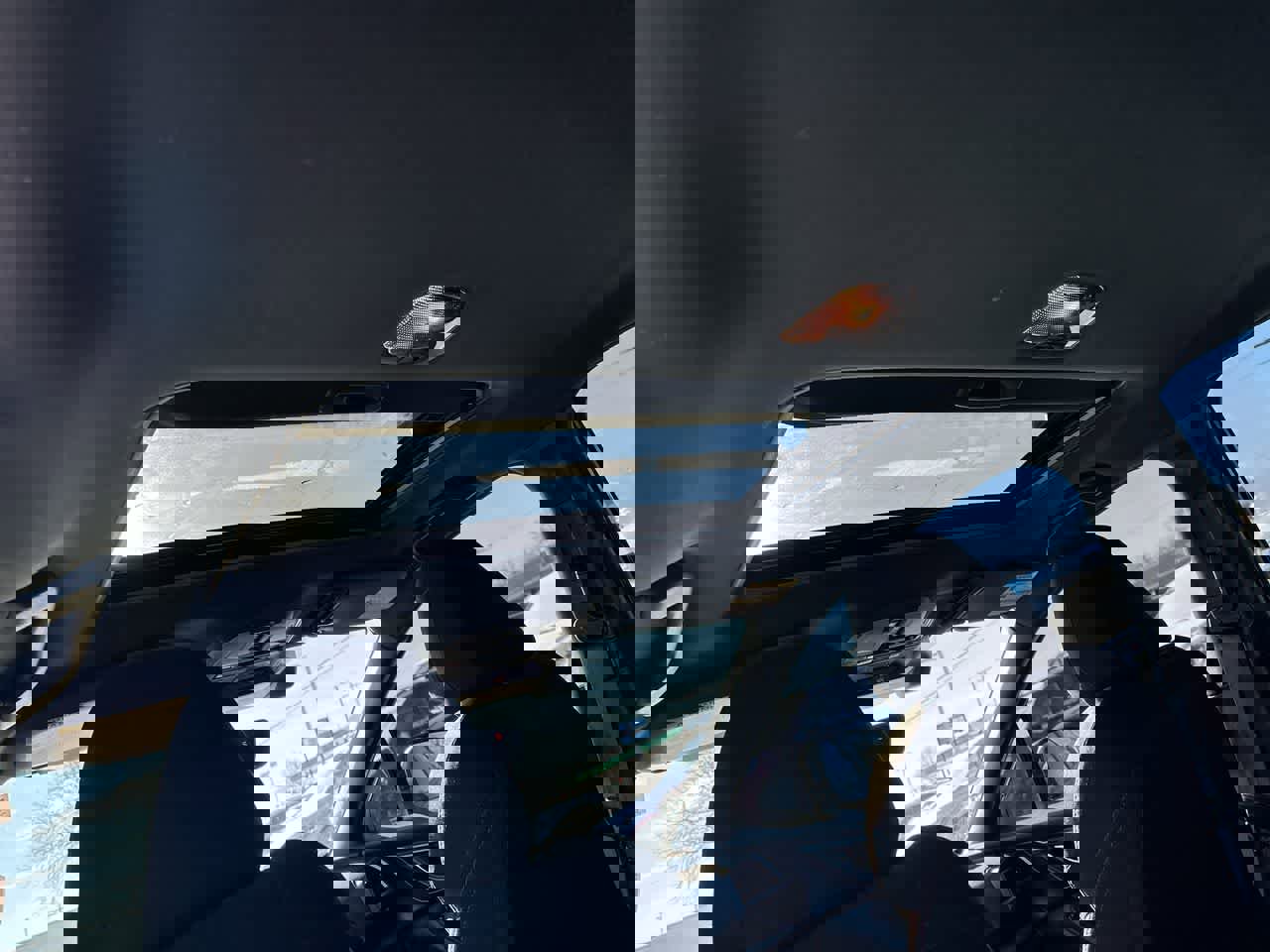 Certified 2023 Subaru Impreza 2.0i Sport image 24