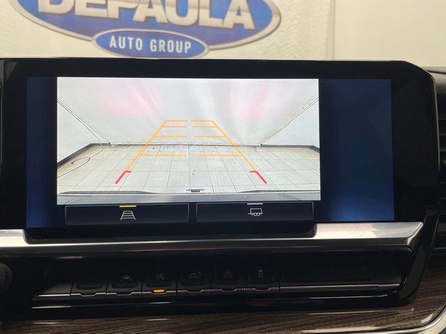 Certified 2023 Chevrolet Silverado 1500 LT image 5