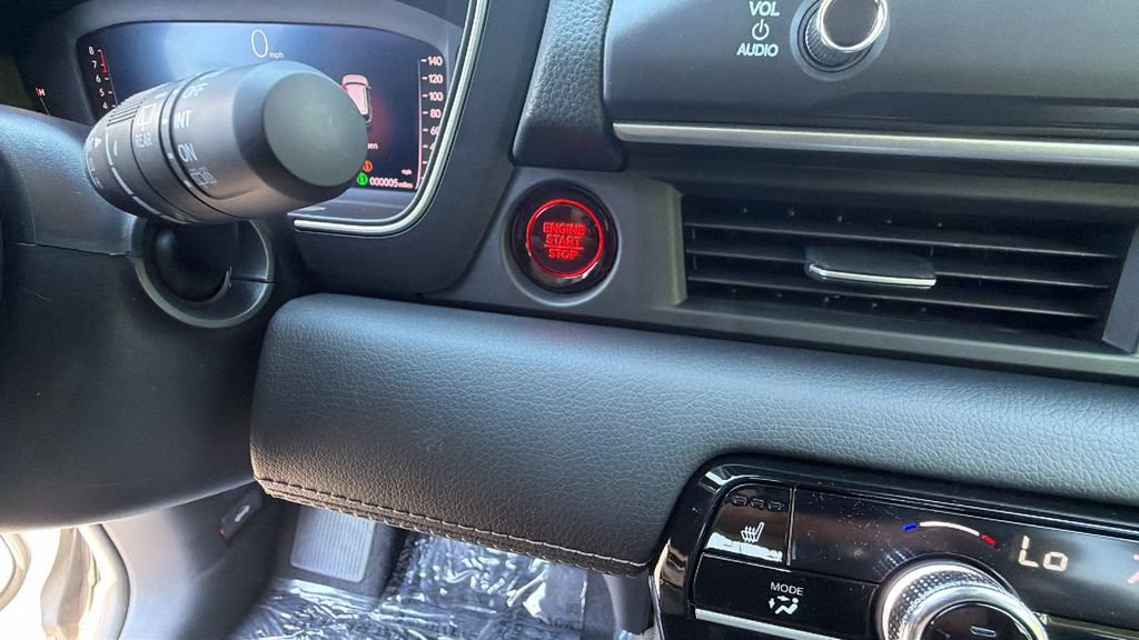 New 2026 Honda Pilot EX-L image 17