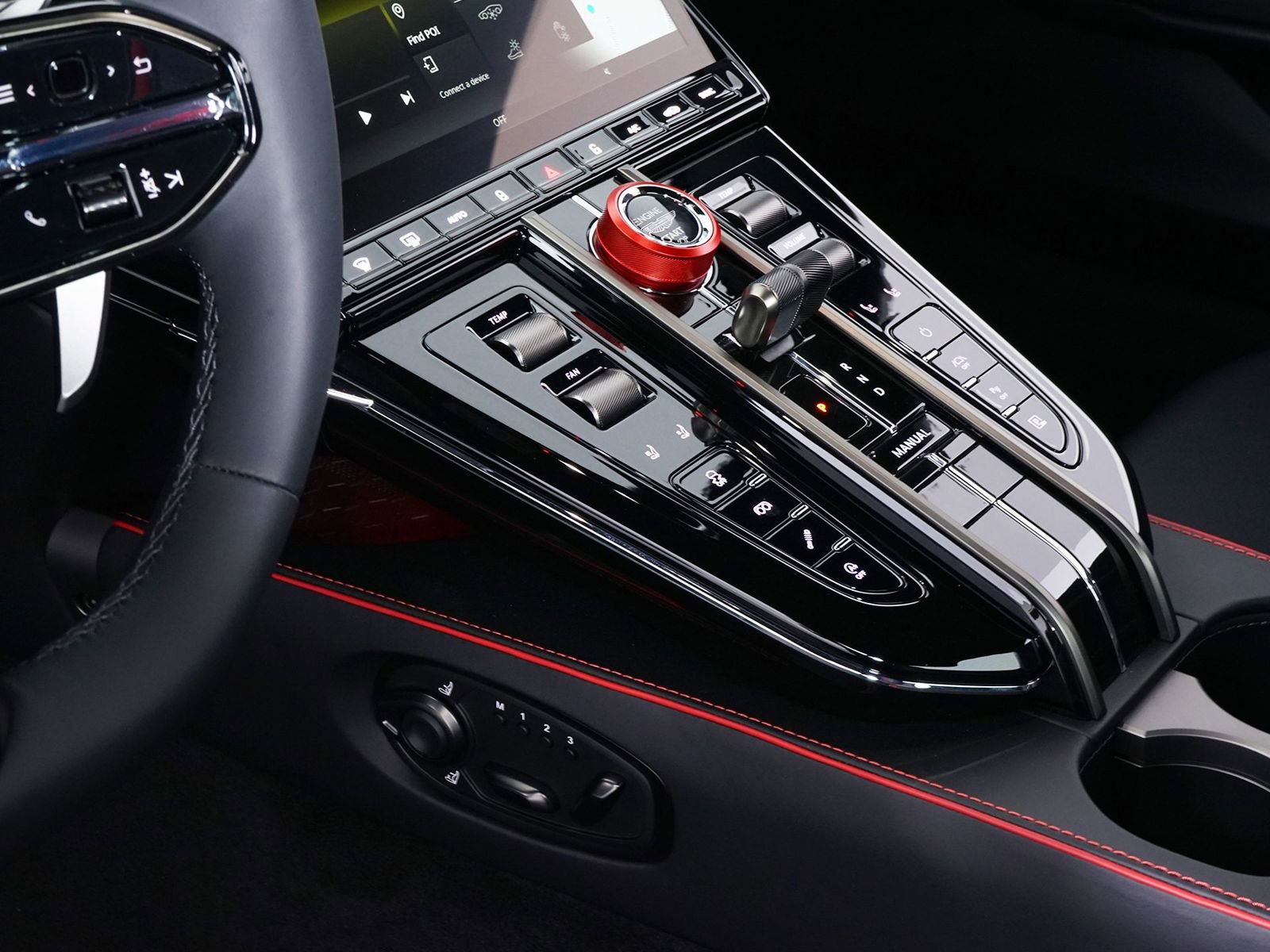 New 2026 Aston Martin V8 Vantage S image 29