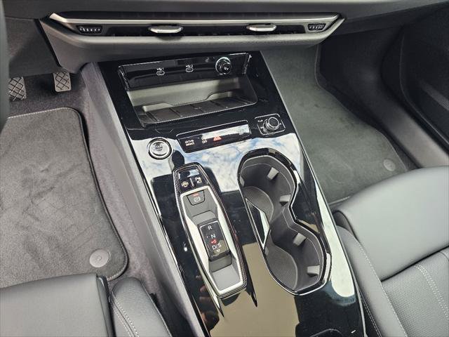 New 2026 Audi A5 2.0T Premium Plus AWD/4WD image 11