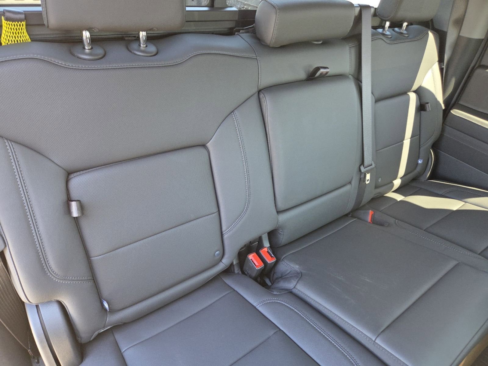 New 2026 GMC Sierra 2500 SLT w/ SLT Premium Package AWD/4WD image 25