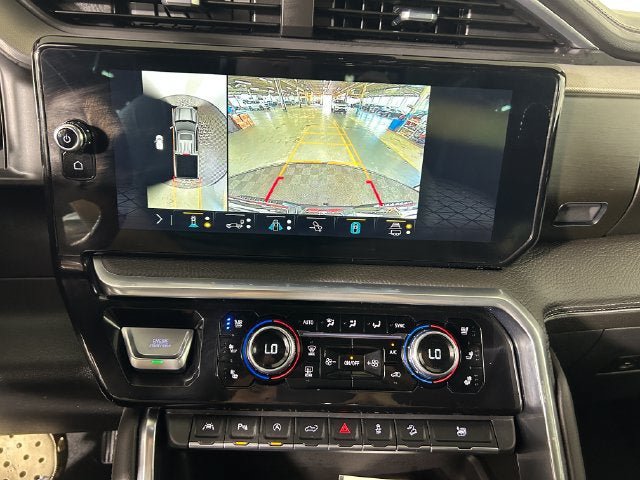 Used 2022 GMC Sierra 1500 Denali w/ Technology Package AWD/4WD image 22