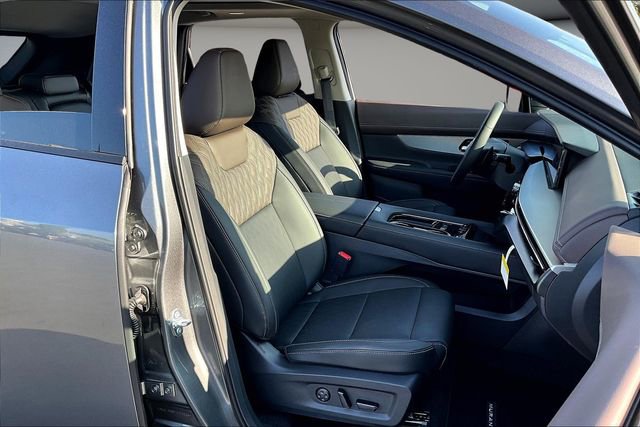New 2026 Nissan Murano Platinum w/ Cargo Package image 11