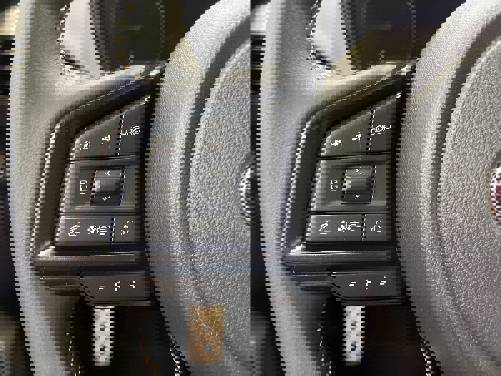 Used 2025 Subaru Crosstrek 2.5i Sport image 16