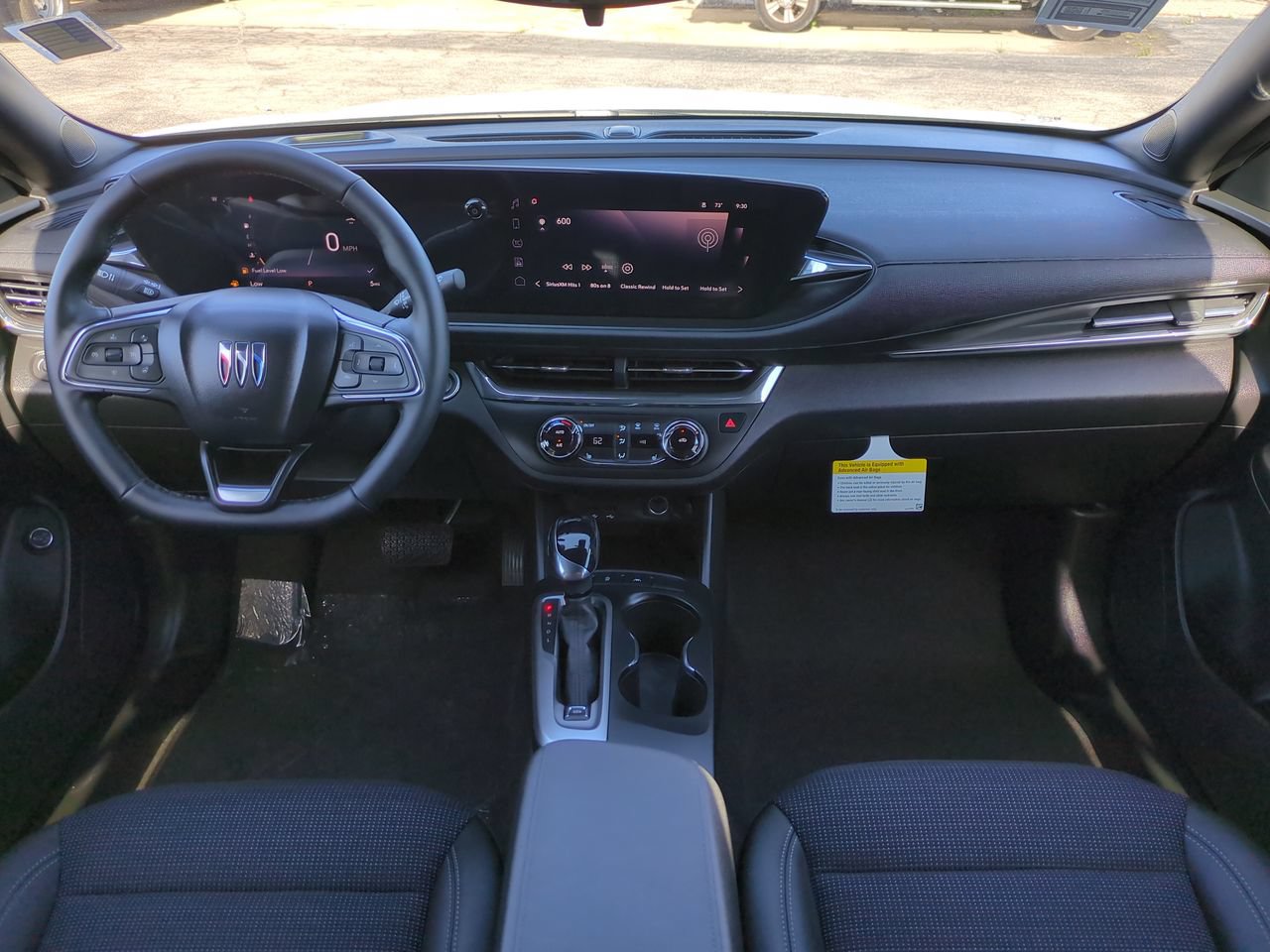 New 2026 Buick Envista Preferred w/ Convenience I Package FWD image 14