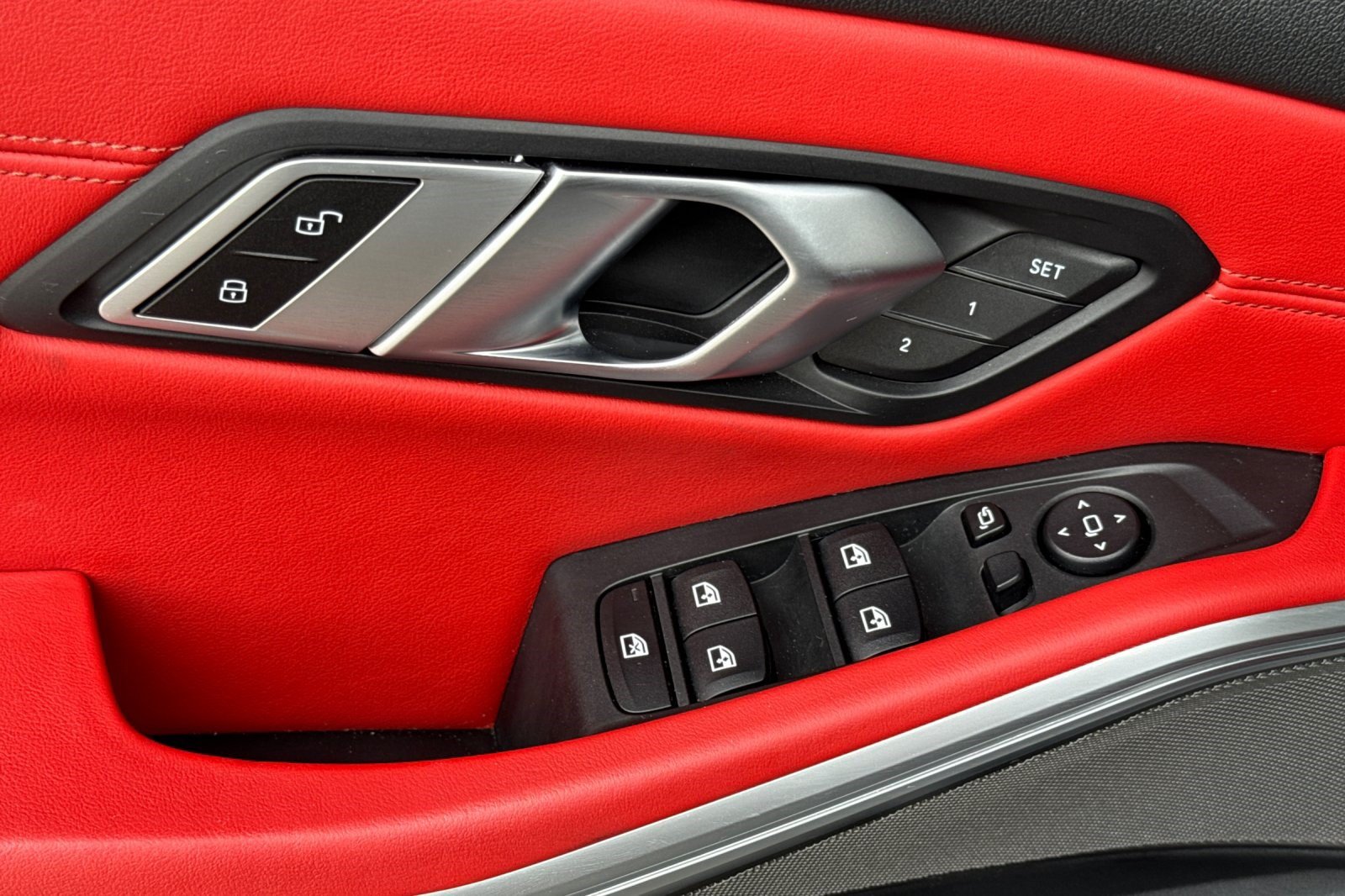 Used 2023 BMW M3 Competition RWD image 13
