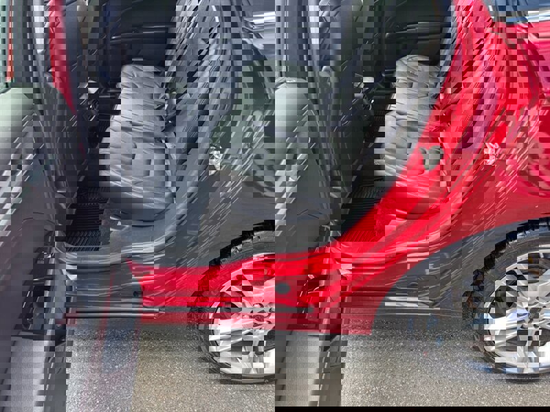 Used 2016 Ford Fusion Titanium image 33