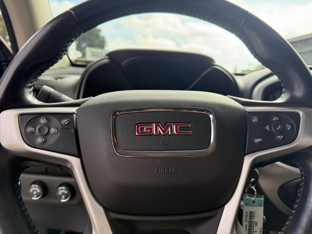 Used 2021 GMC Canyon Elevation w/ Driver Alert Package AWD/4WD image 19